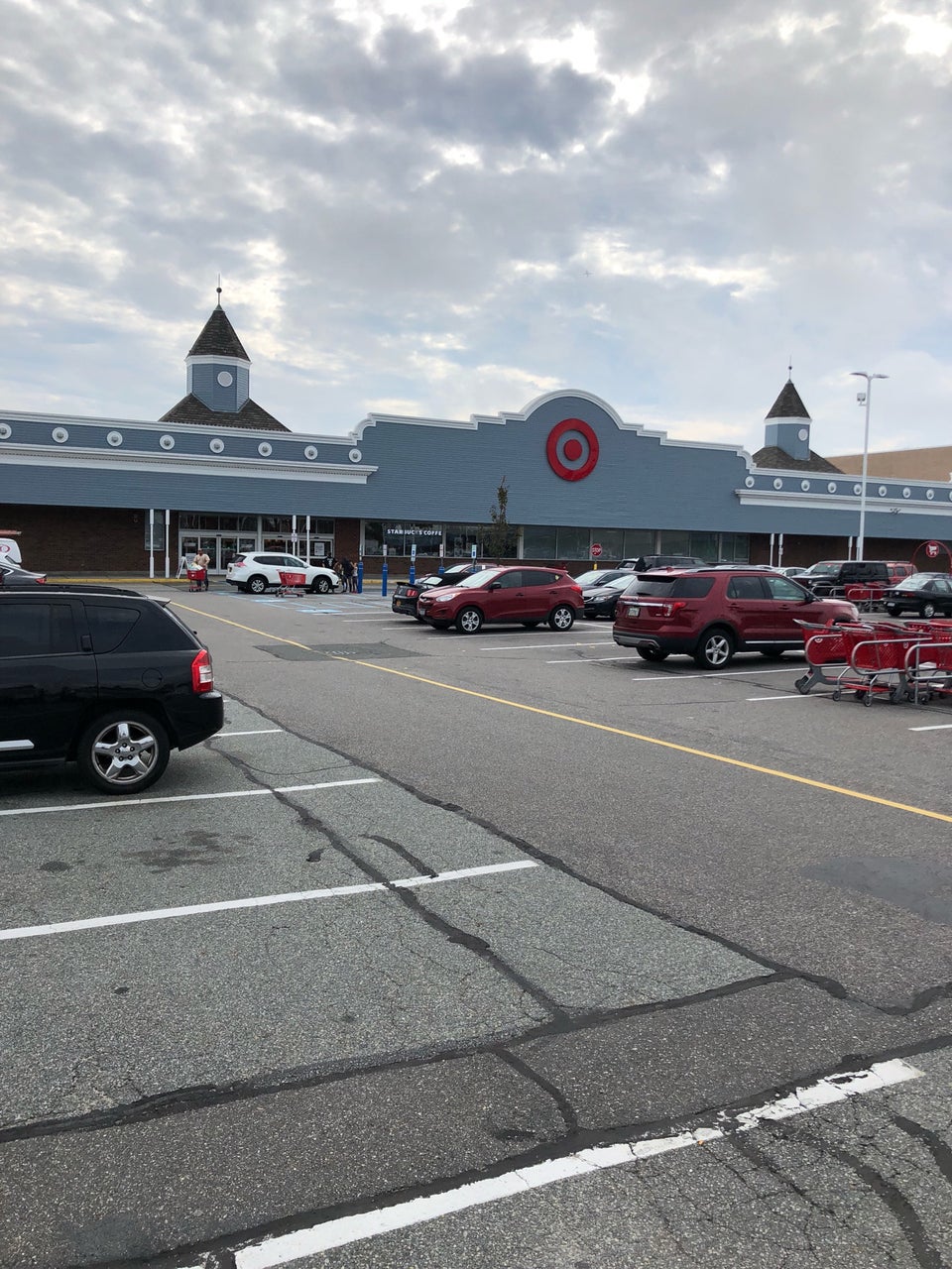 Target Mobile 248 Sunrise Hwy, Freeport