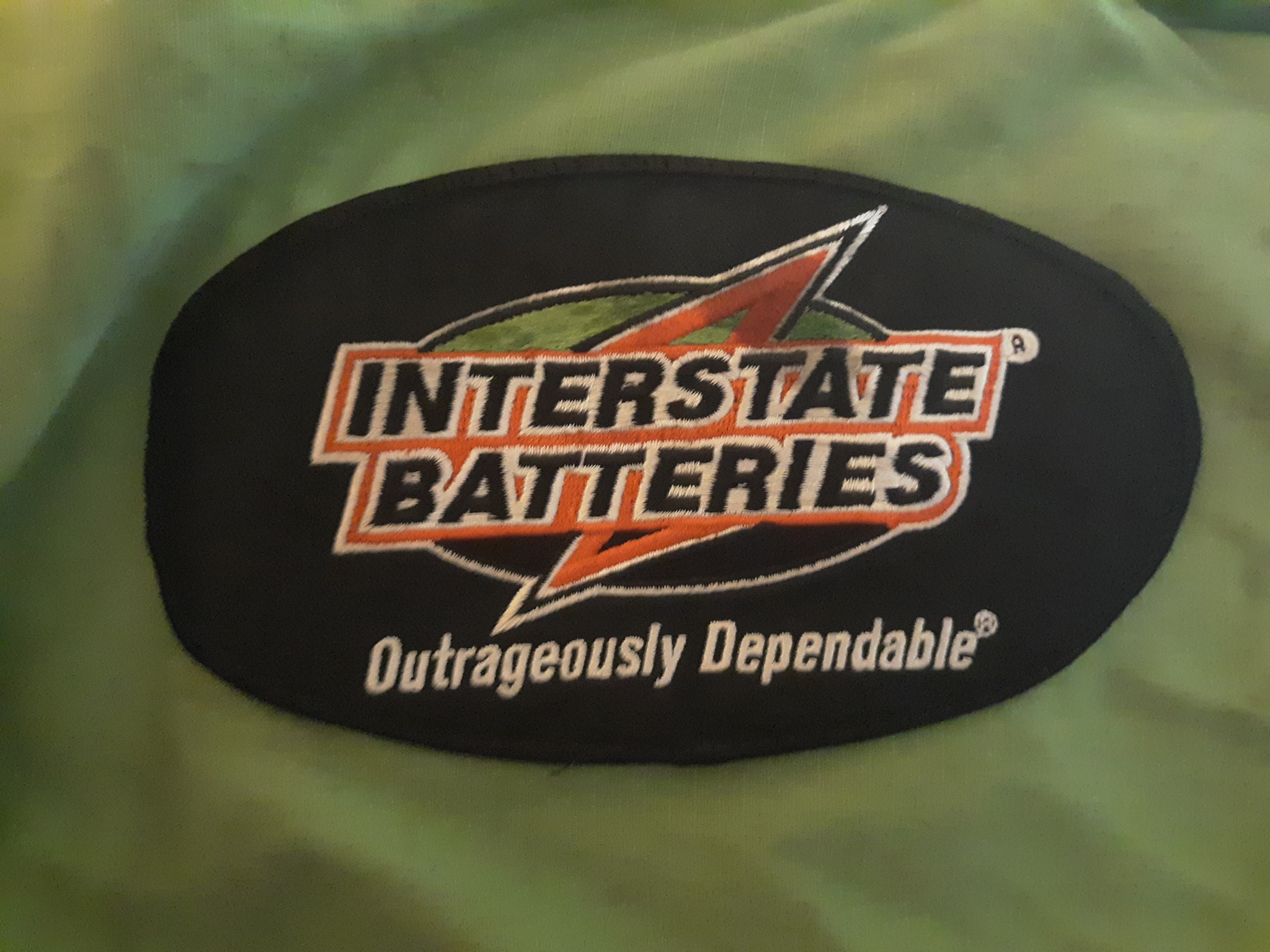 Interstate Batteries