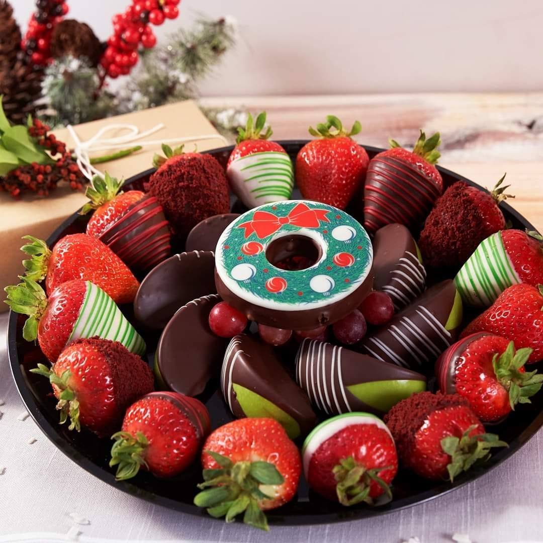 Edible Arrangements 112 7th St, Garden City