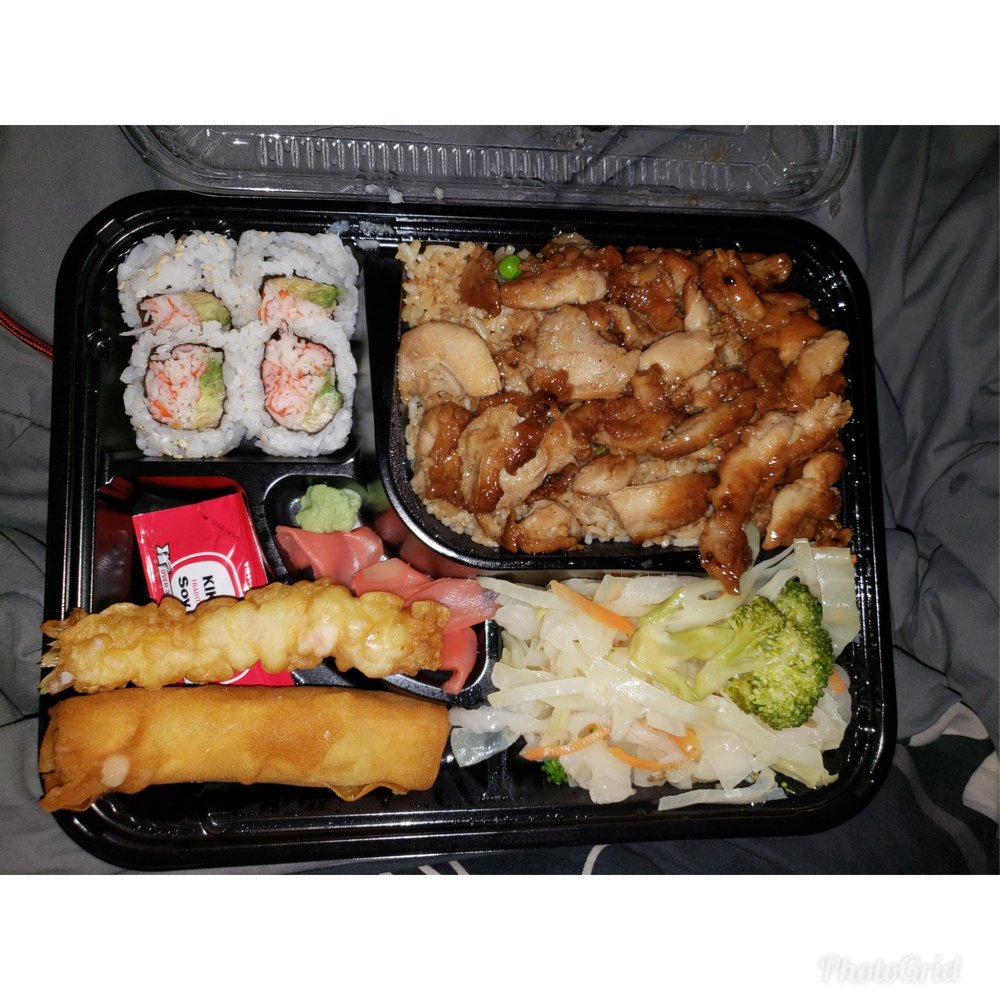 Sarku Japan 630 Old Country Road Space #2101, Garden City