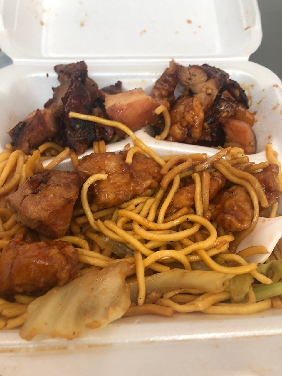 Asian Chao 630 Old Country Rd, Garden City
