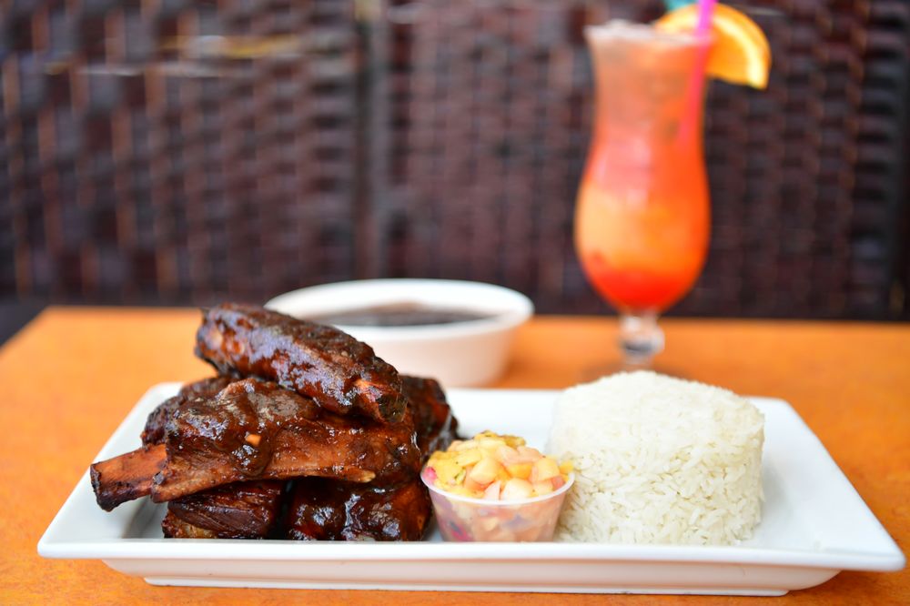 Havana Central 630 Old Country Rd, Garden City