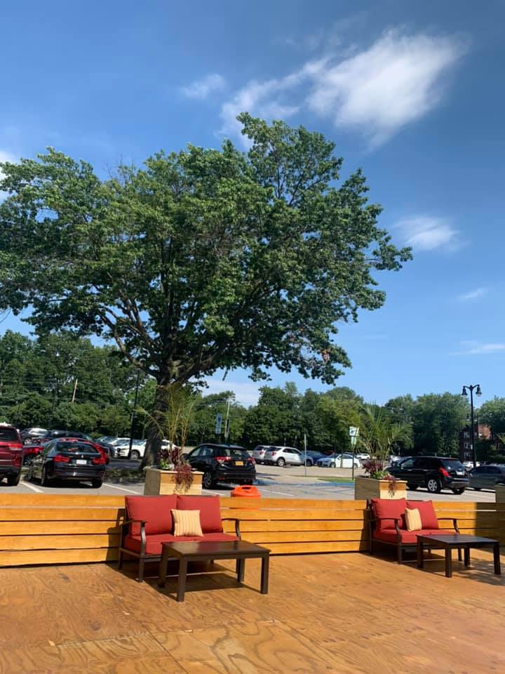 Calogero's 919 Franklin Ave, Garden City