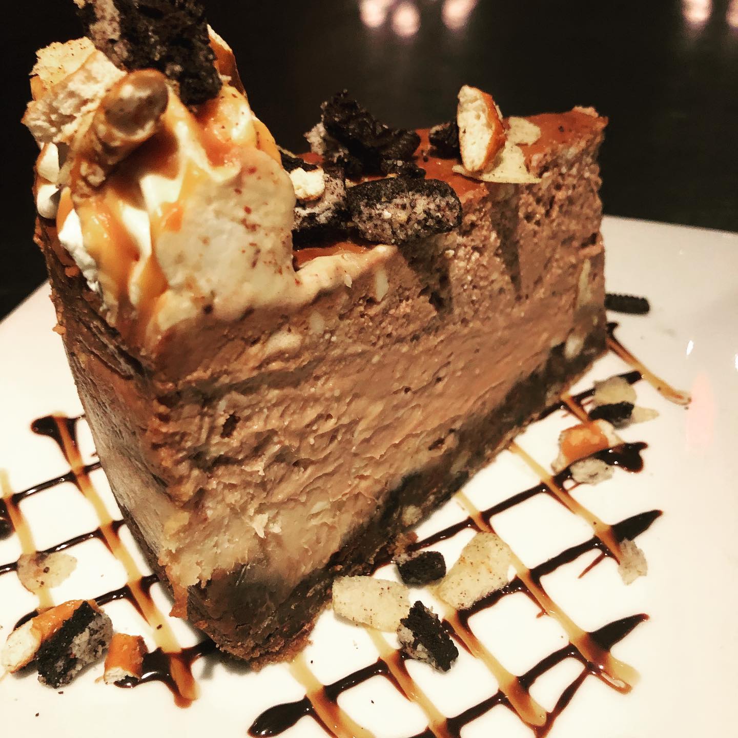 Novitá Wine Bar & Trattoria 860 Franklin Ave, Garden City