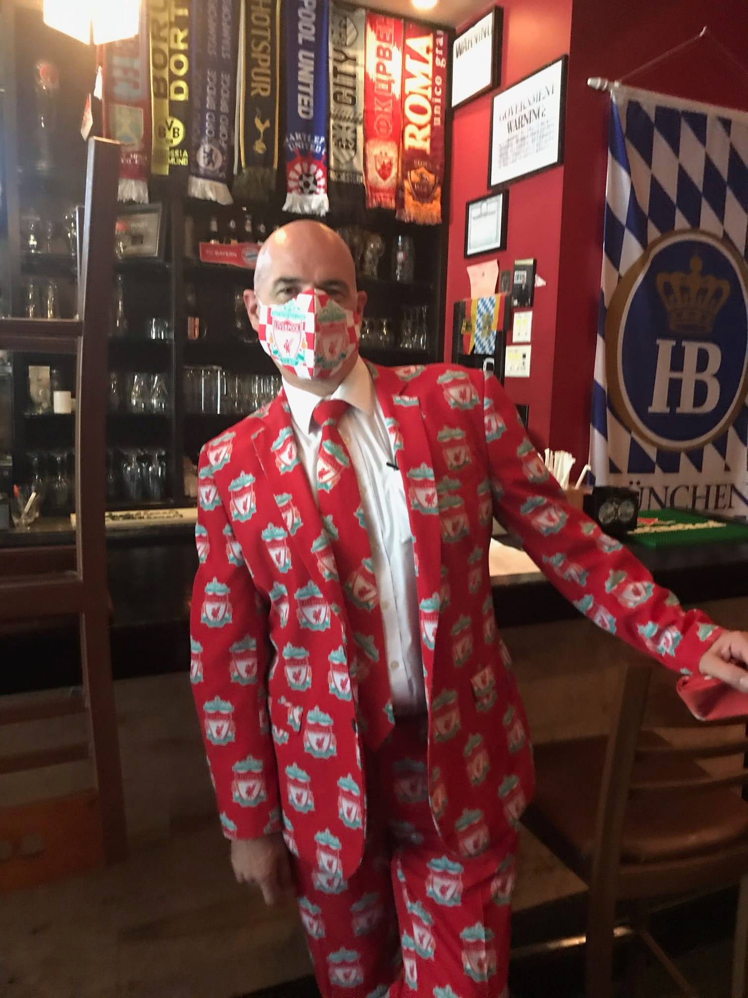Prost Grill & Garten 652 Franklin Ave, Garden City