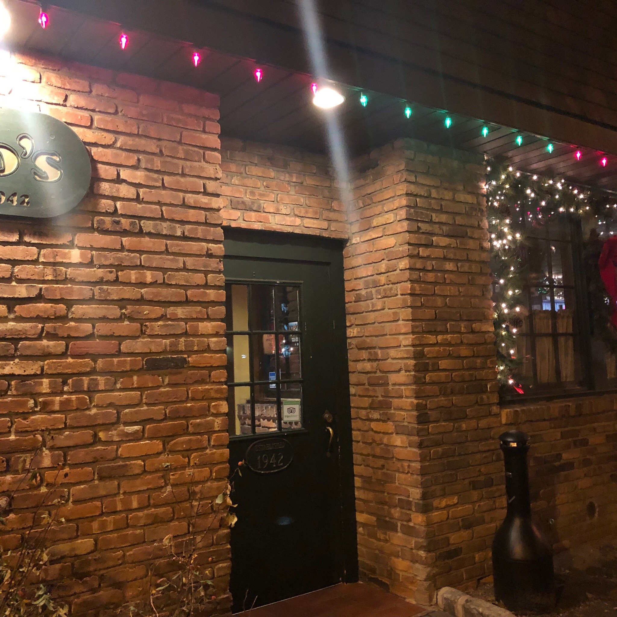 Photo credit: tripadvisor