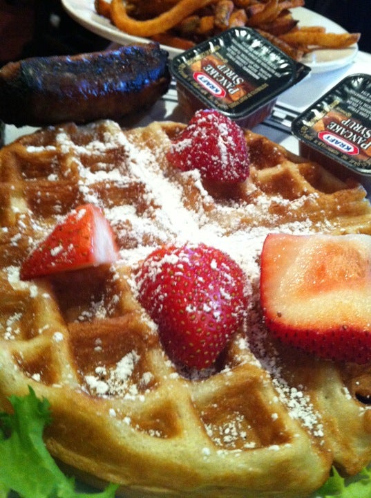 Photo credit: foursquare