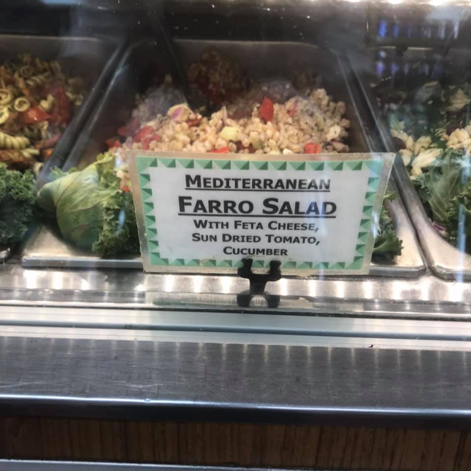Adelphi Delicatessen 351 Nassau Blvd, Garden City