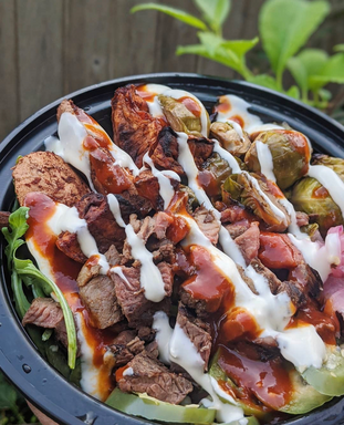 CoreLife Eatery 910 Franklin Ave Store 1, Garden City