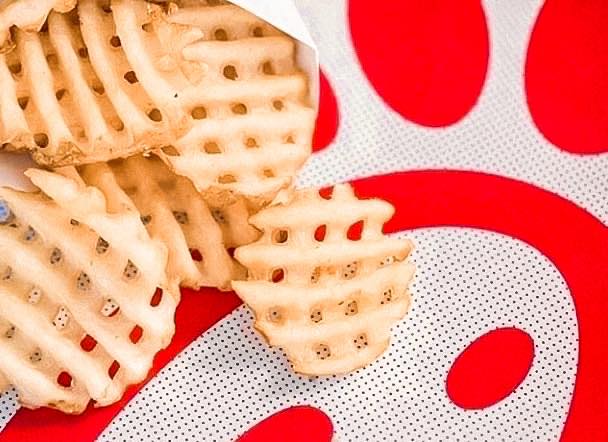 Chick-fil-A 630 Old Country Rd, Garden City