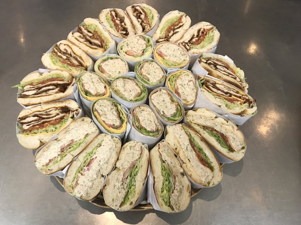 New Garden Deli 621 Oak St, Garden City