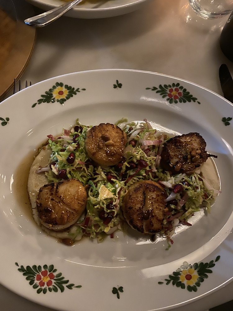 Osteria Morini Long Island 630 Old Country Rd, Garden City