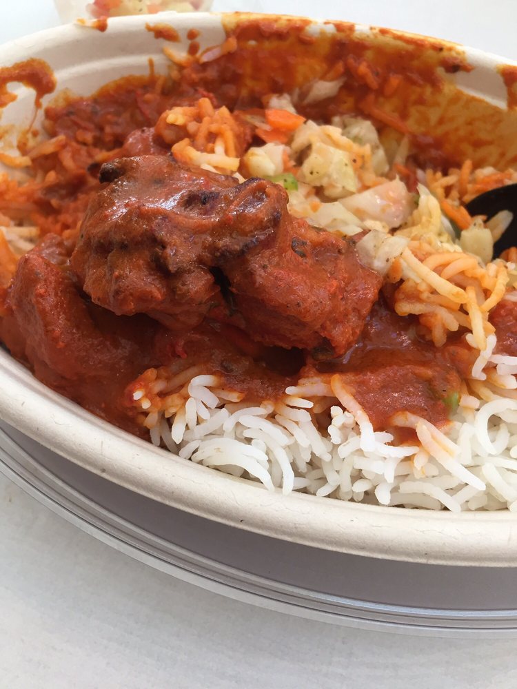 Taste of India 630 Old Country Rd, Garden City