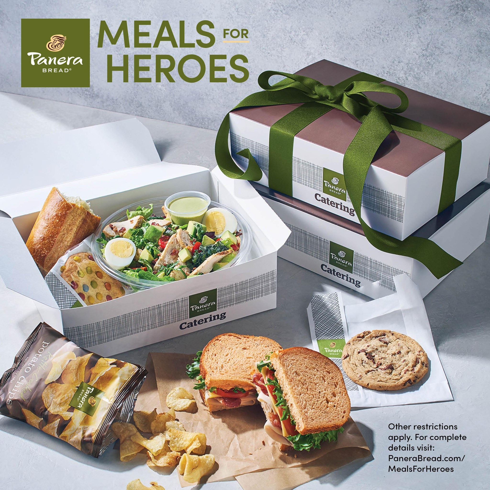 Panera Bread 1140 Franklin Ave, Garden City