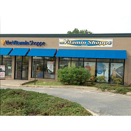 Vitamin Shoppe 502 Old Country Rd, Garden City