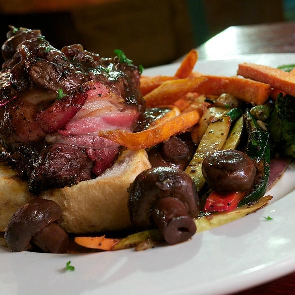 Photo credit: tripadvisor