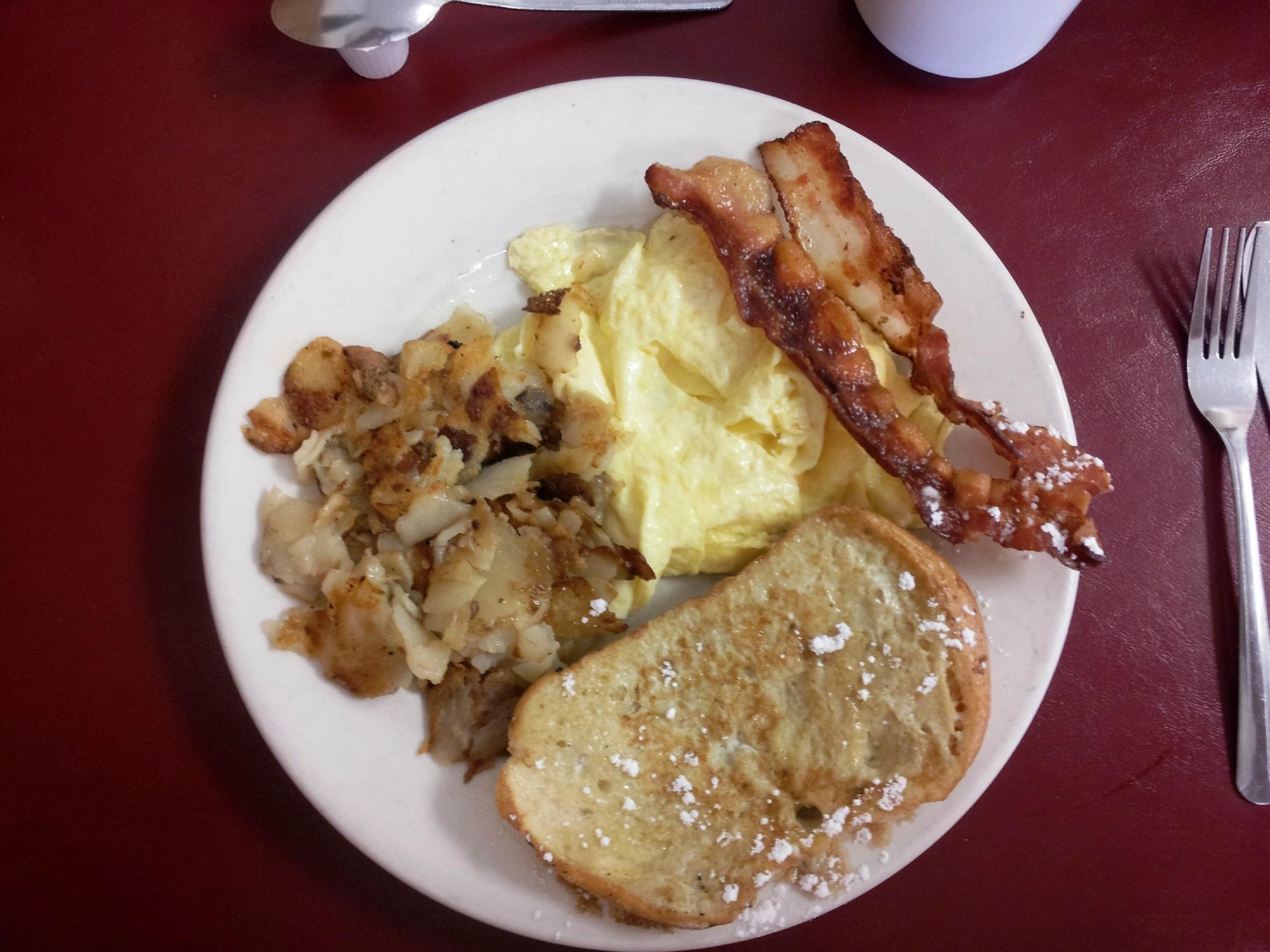 Photo credit: tripadvisor