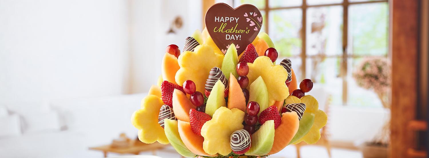 Edible Arrangements 64 School St, Glen Cove