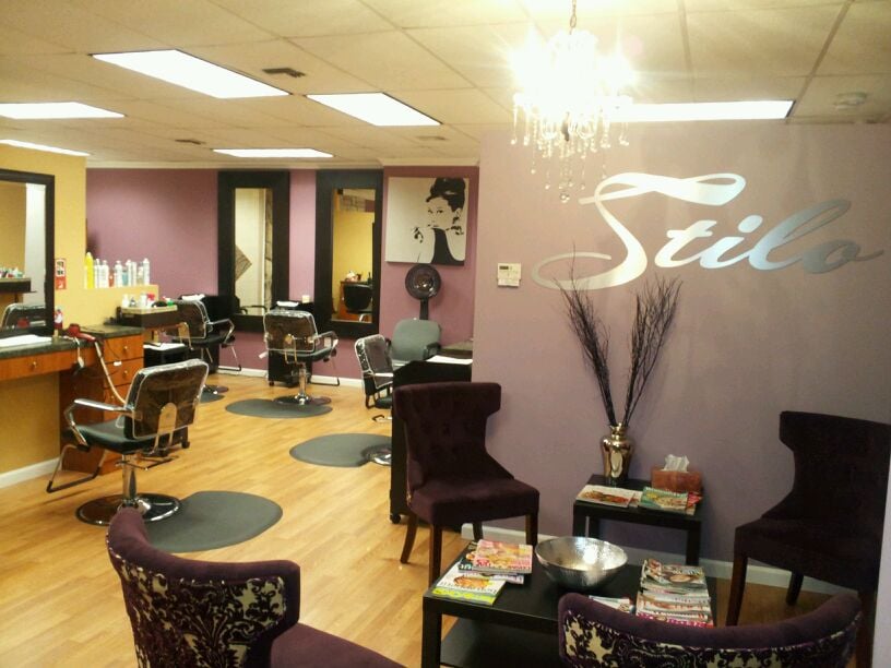 Stilo Hair Salon