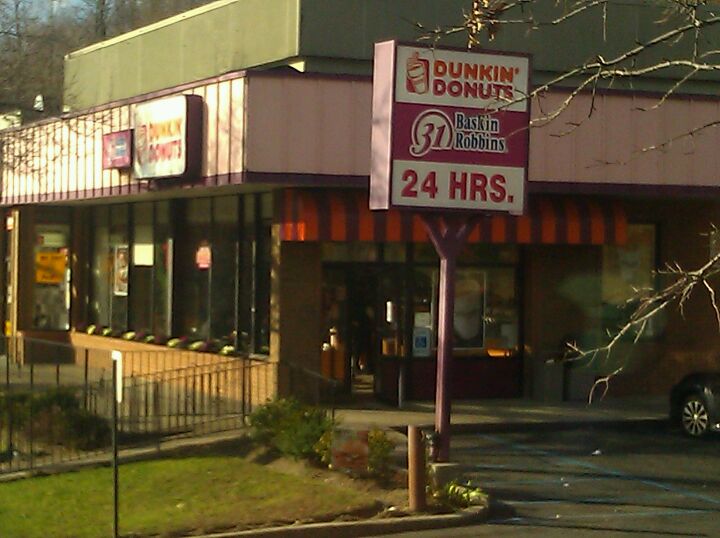 Dunkin' Donuts Glen Cove