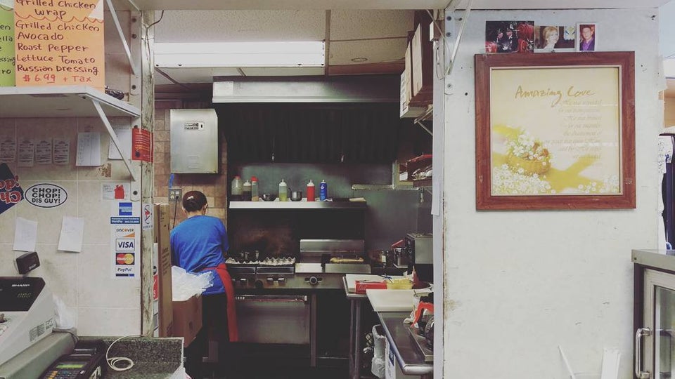 Photo credit: foursquare