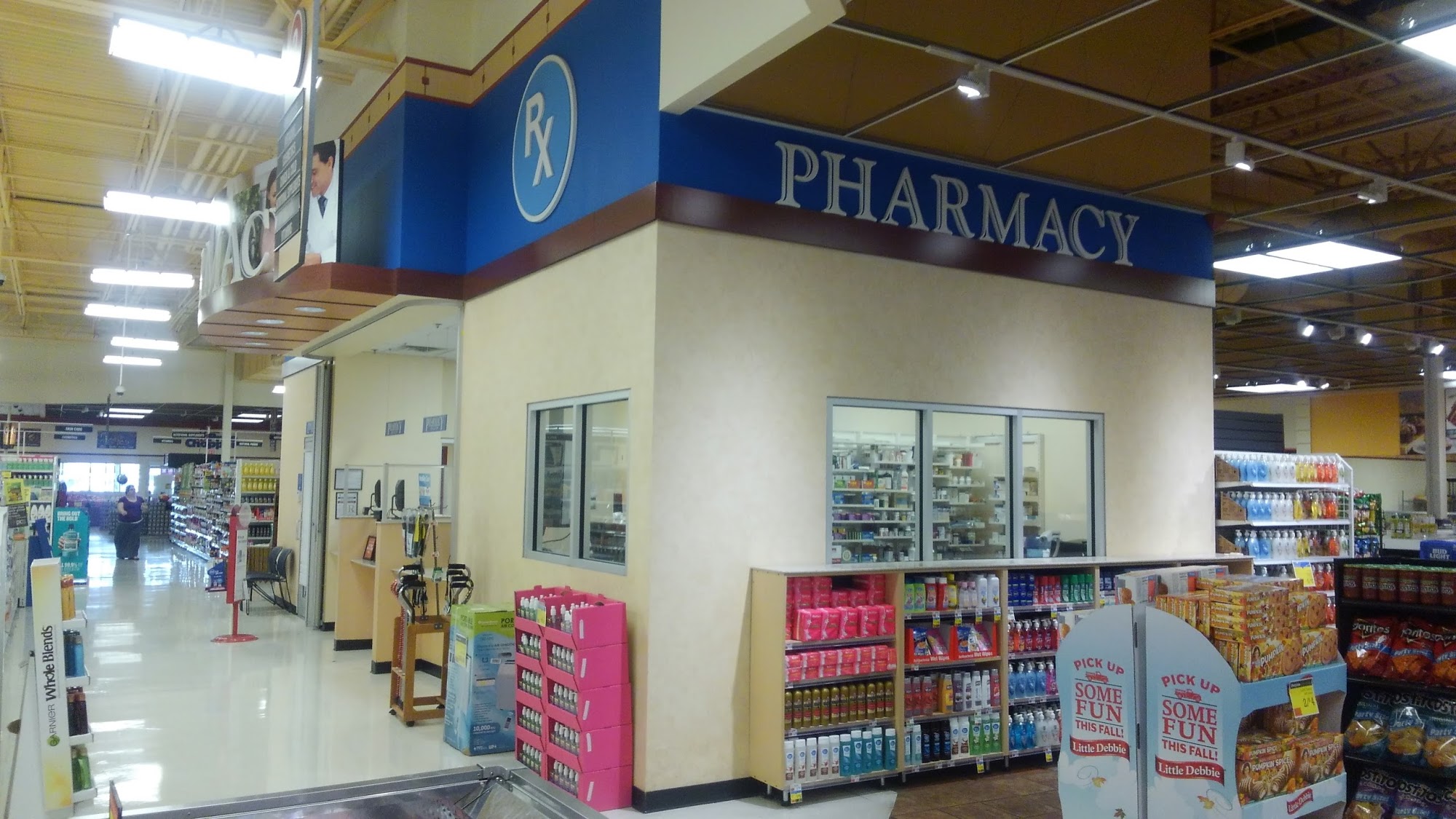 Market 32 Pharmacy