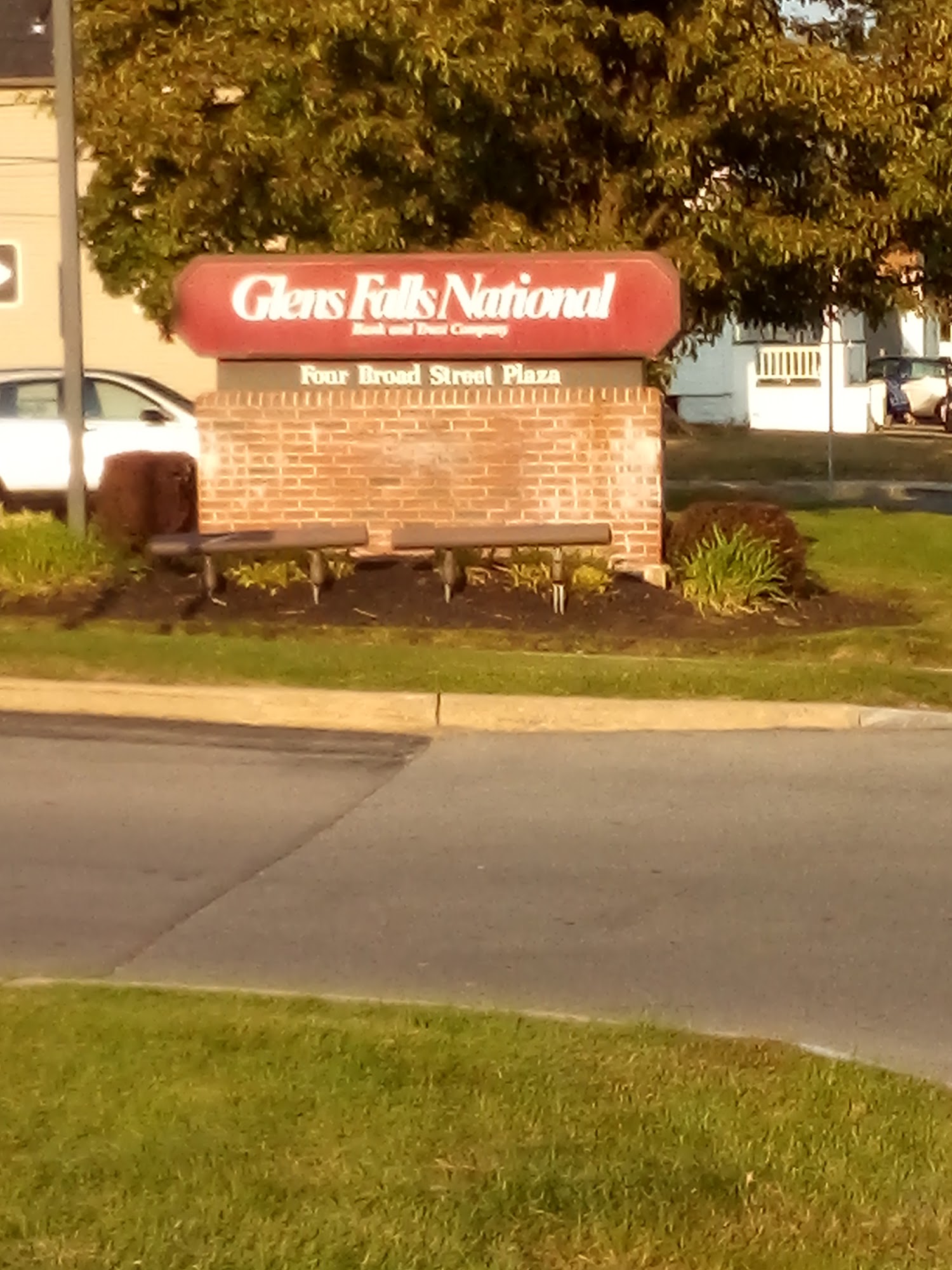 Glens Falls National Bank