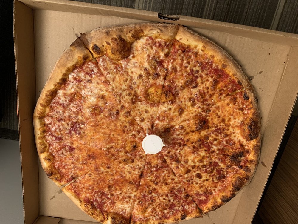 Pizza Jerks 175 Broad St, Glens Falls