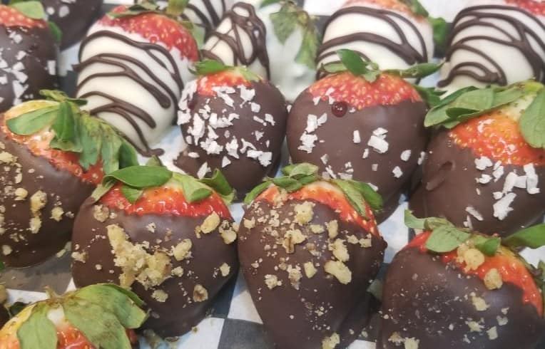 Gourmet Cafe 185 Glen St, Glens Falls