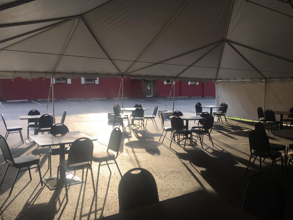 Talk of the Town Restaurant 74 Hudson Ave, Glens Falls