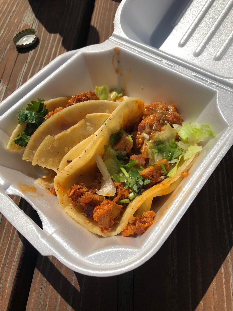 Tacos el Sombrero 199 Warren St, Glens Falls