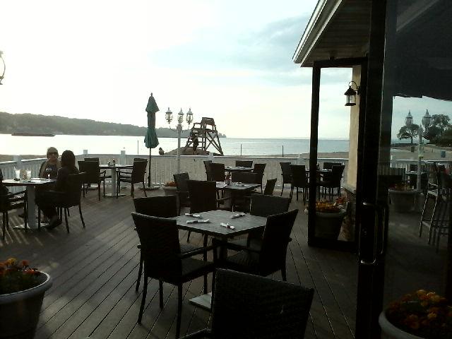 Dining At North Shore 500 Shore Rd, Glenwood Landing