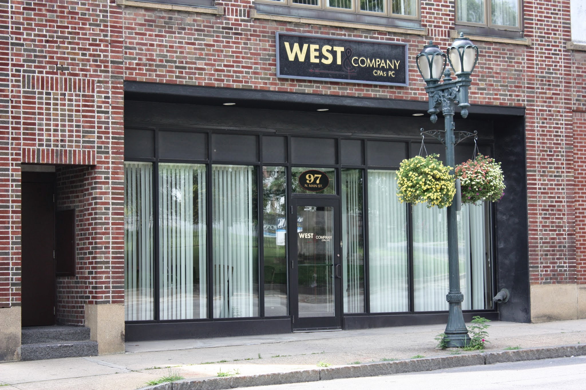 WEST & Company CPA's PC 97 N Main St, Gloversville New York 12078