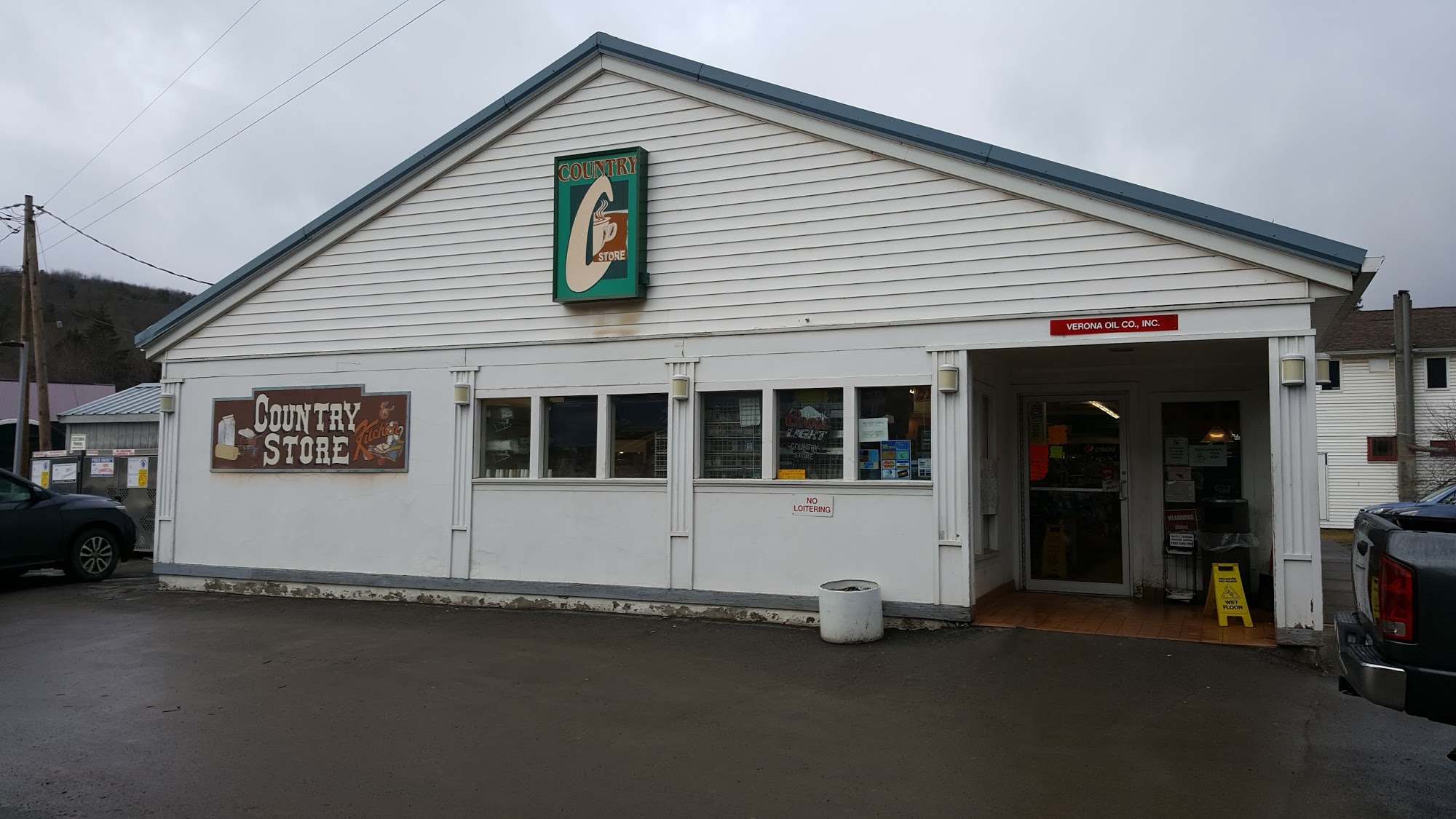 Grand Gorge Country Store