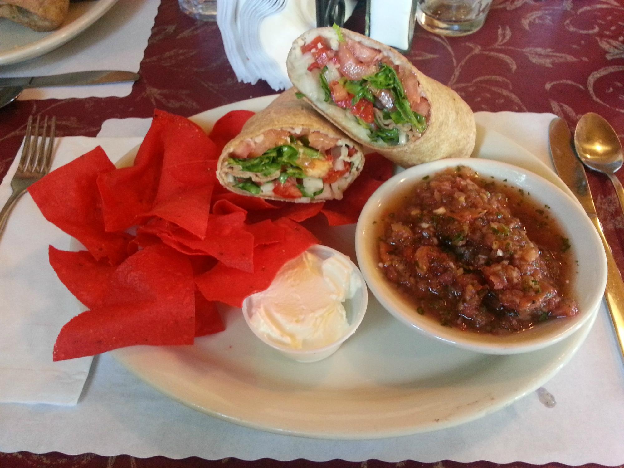Photo credit: tripadvisor