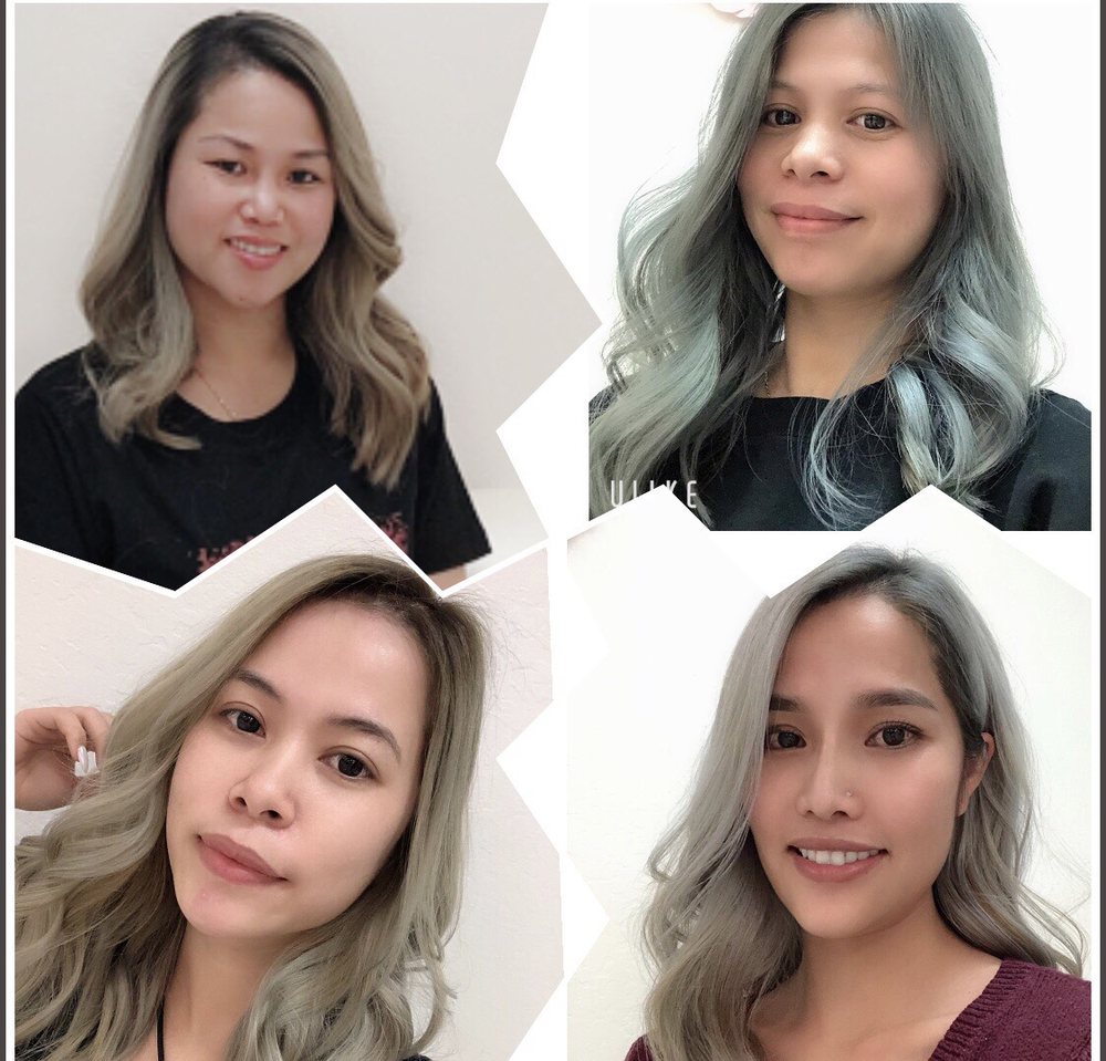 Luxe Beauty Studio 2 W Main St, Granville