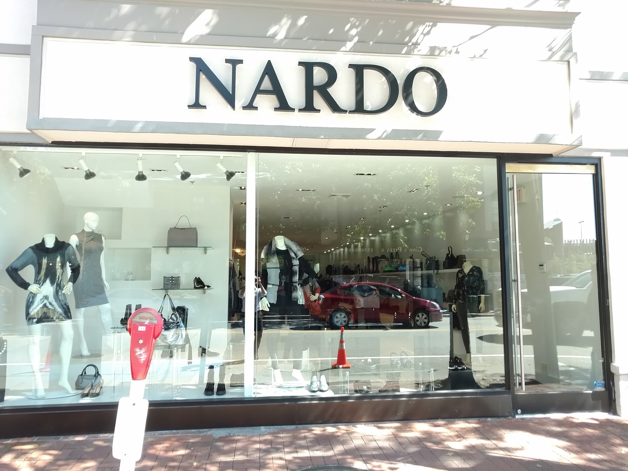 Nardo Shoes