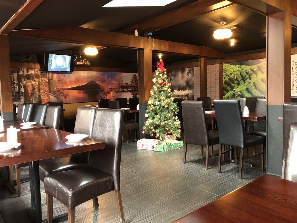 Great Neck, NY Restaurants Open for Takeout, Curbside Service and/or