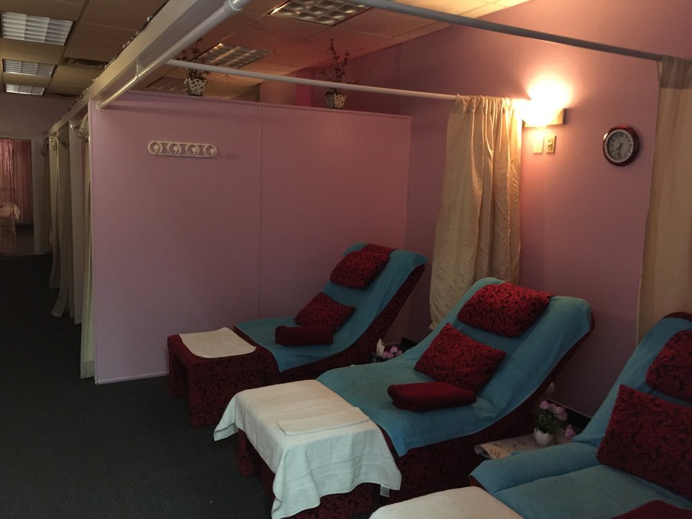 Foreveraroma Foot Spa