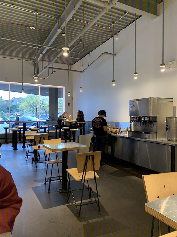 Great Neck, NY Restaurants Open for Takeout, Curbside Service and/or