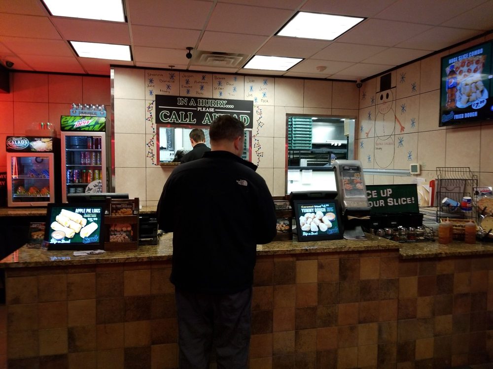 Perri Franchising Inc. 1097 Long Pond Rd, Greece