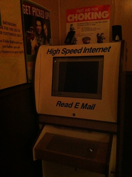 Photo credit: foursquare
