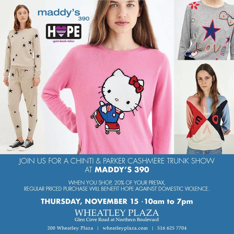 Maddy's 390 220 Wheatley Plaza, Greenvale