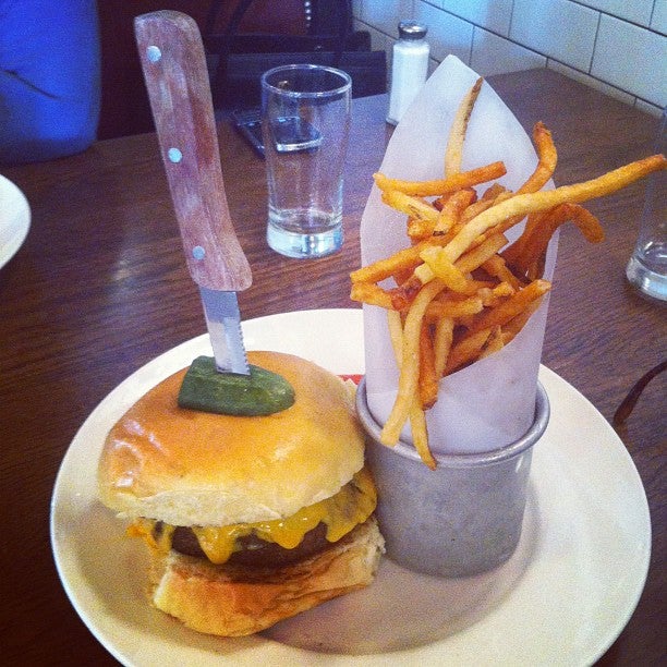 Photo credit: foursquare