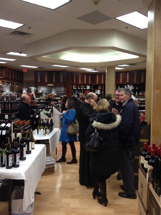 Wine Society 41 Northern Blvd, Greenvale