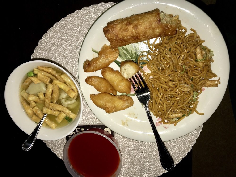 King's Wok 2080 Western Ave # 150, Guilderland