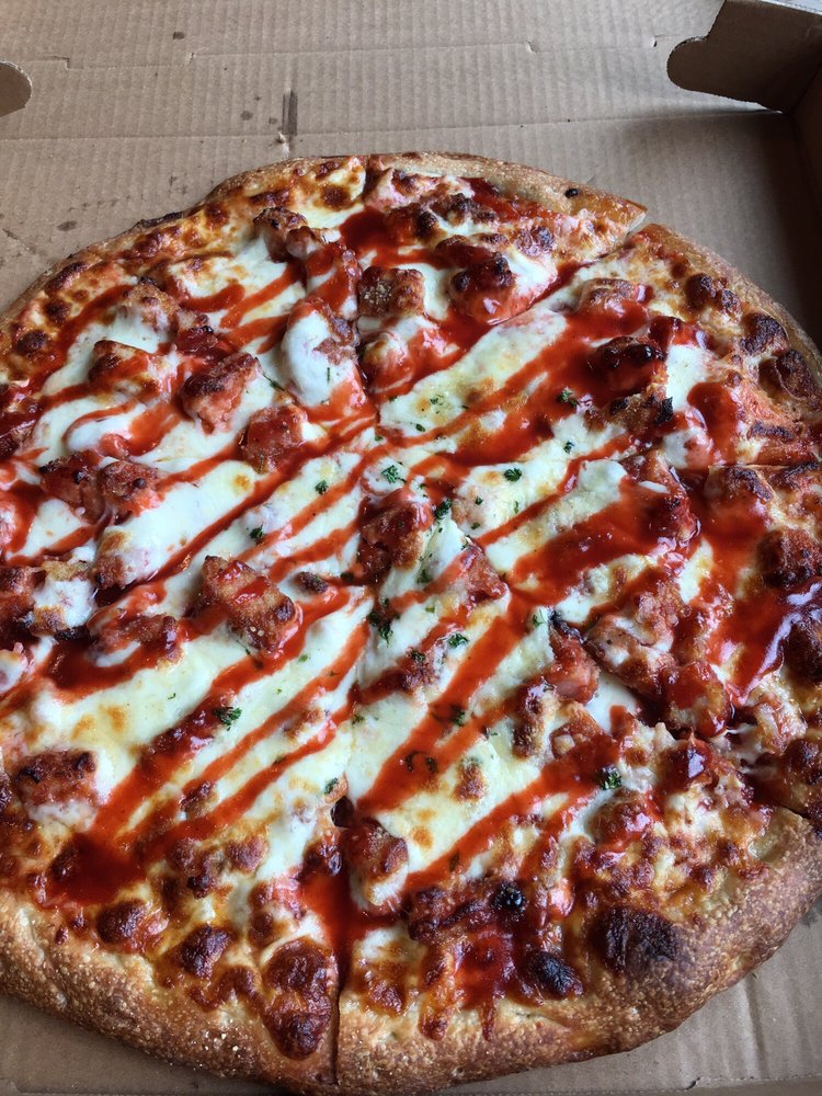 Pizza Gram Plus 2514 Western Ave, Guilderland