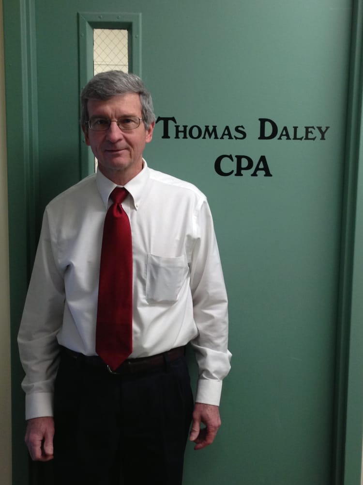 Thomas M. Daley, CPA, P.C.