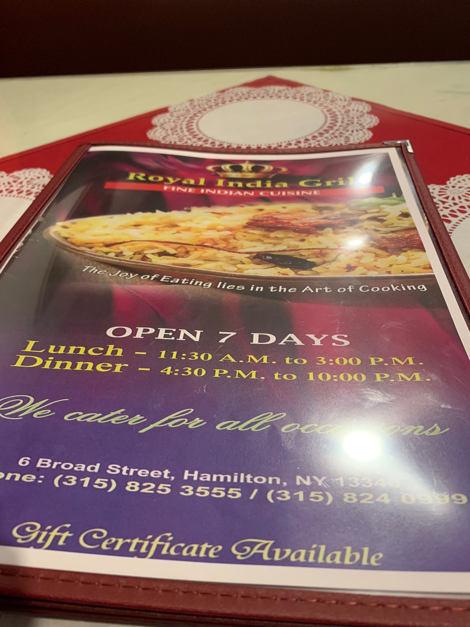 Photo credit: tripadvisor