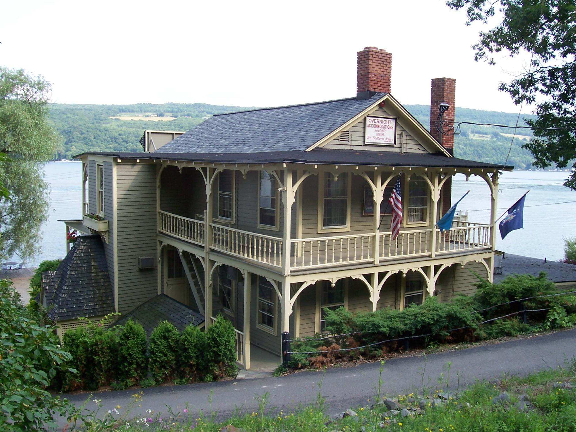 Photo credit: tripadvisor